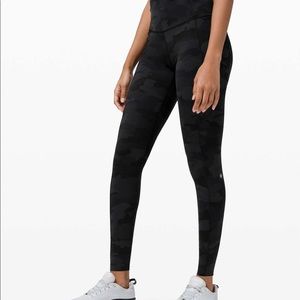 Wunder Under High-Rise Tight 28”